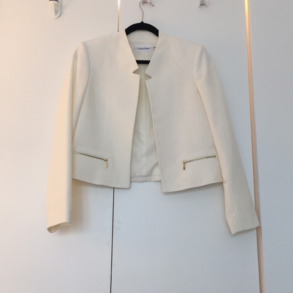 Off-White blazer